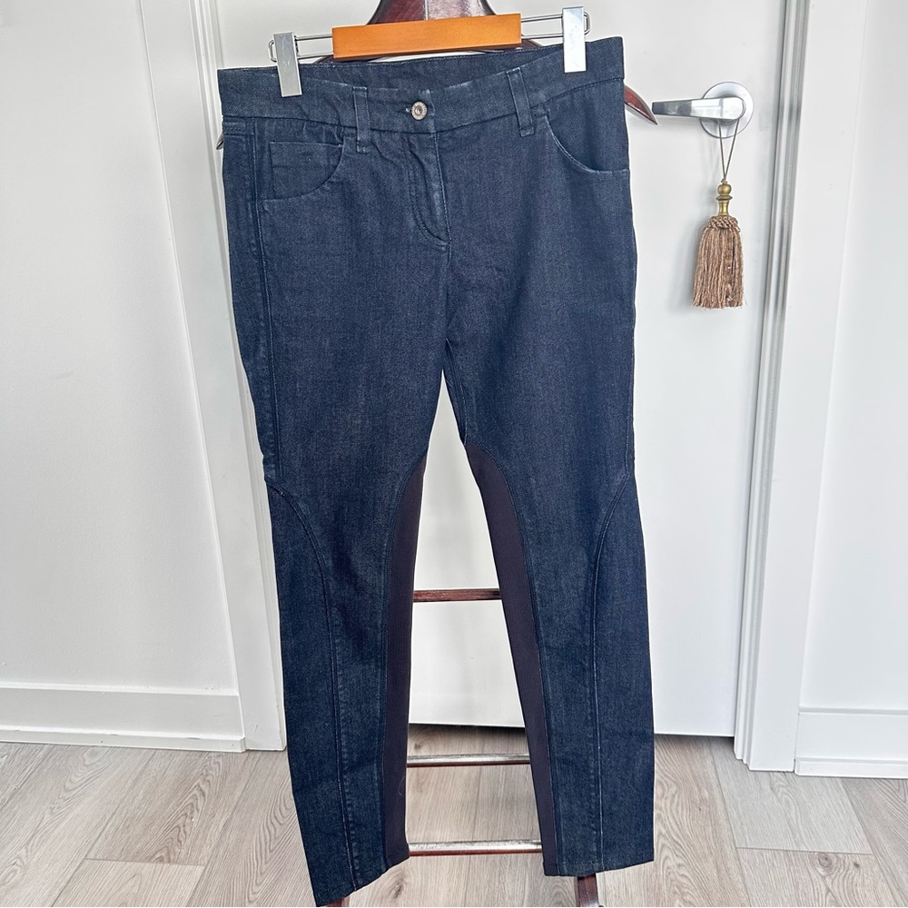 Brunello Cucinelli skinny jeans